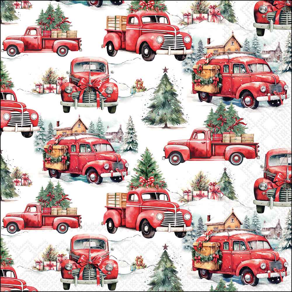 Truck