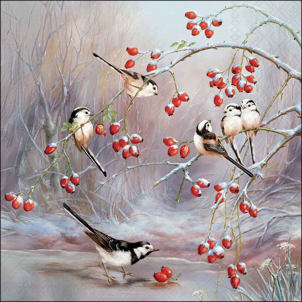 Winter feast