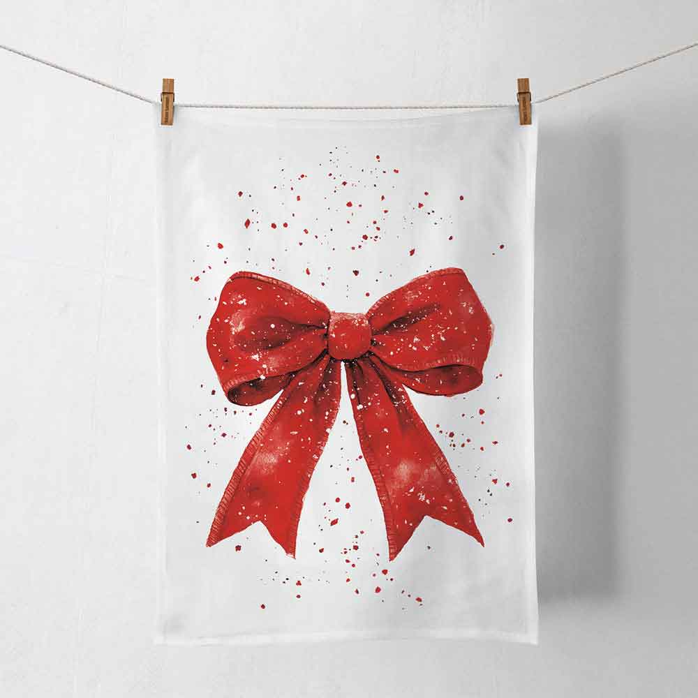 Fancy bow
