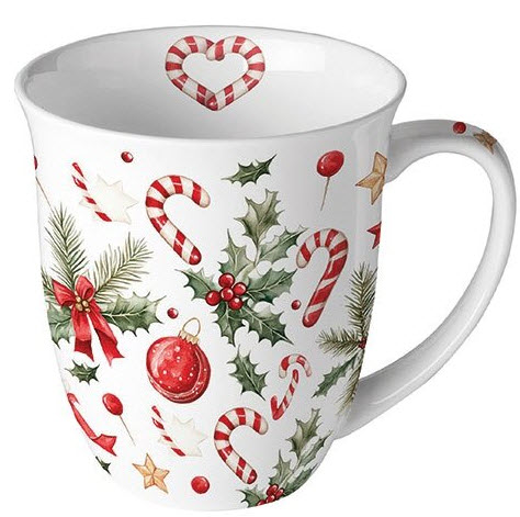 Christmas elements