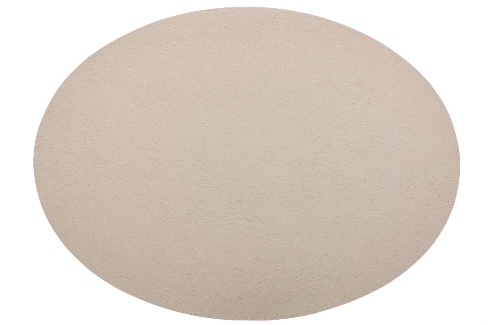 Placemat togo oval